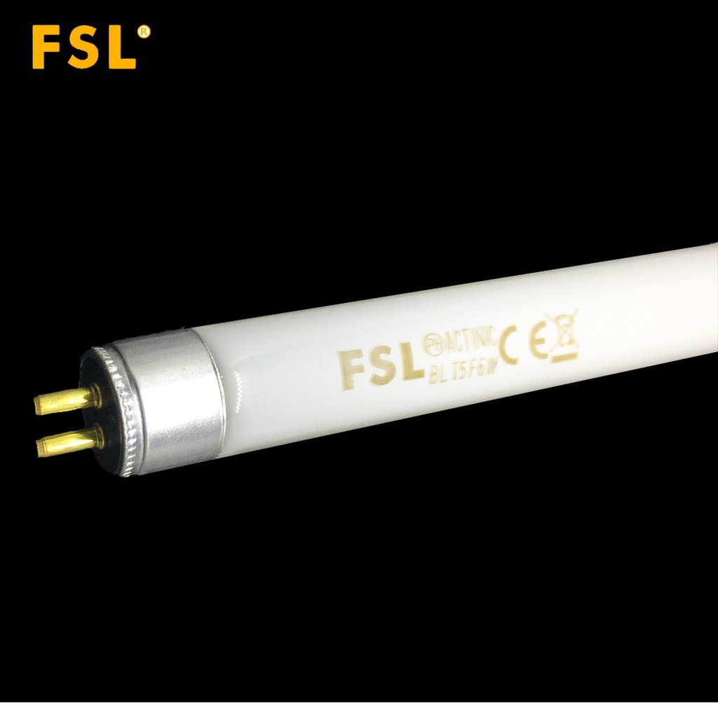 Bóng đèn bắt muỗi hiệu FSL ( chất lượng cao)