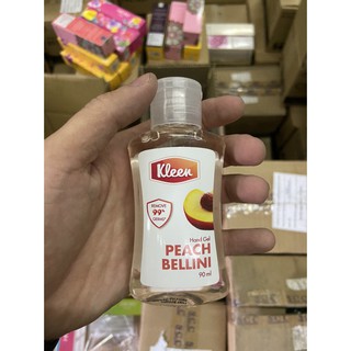 Gel rửa tay khô mini 90ml