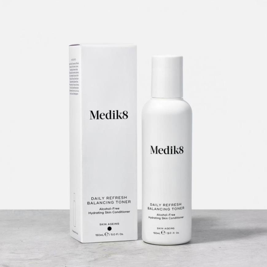 Medik8 DAILY REFRESH BALANCING TONER 150ml