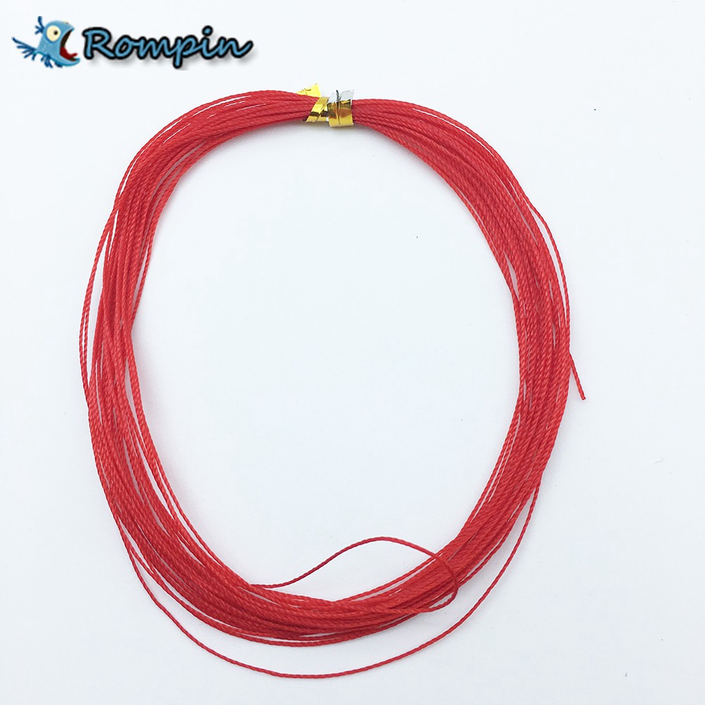 Dây câu cá 7m 0.5mm 0.7mm chuyên dụng chất lượng tốt