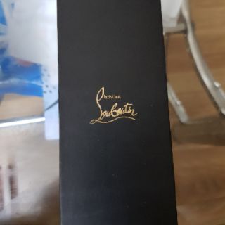 Son Christian Louboutin