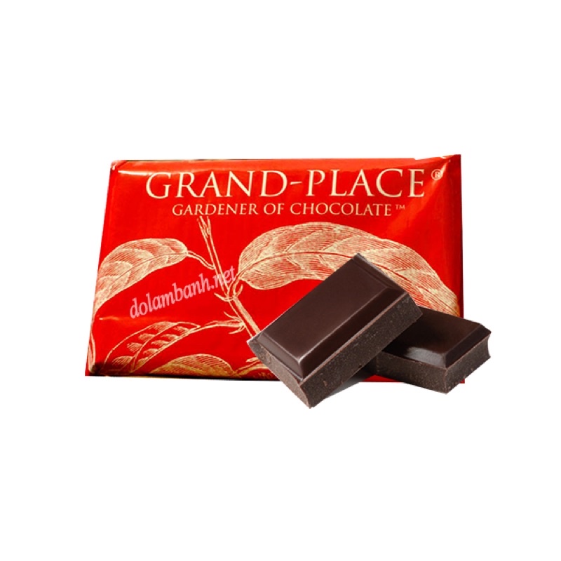 Socola đen 222g GrandPlace