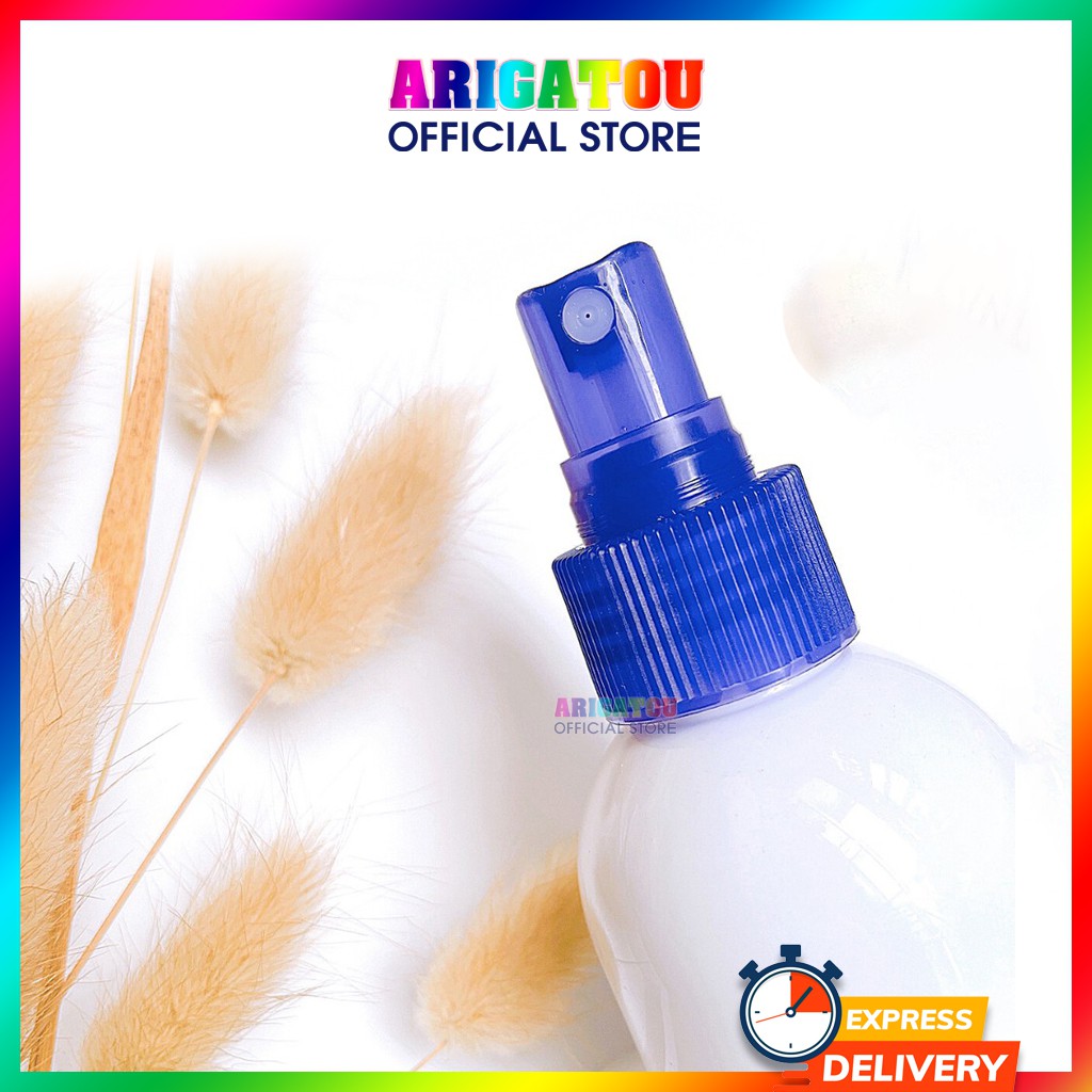 Xịt Khoáng Hatomugi, Xịt Khoáng Dưỡng Ẩm Làm Sáng Da Reihaku Hatomugi Moisturizing & Conditioning The Mist Lotion 250ml | BigBuy360 - bigbuy360.vn