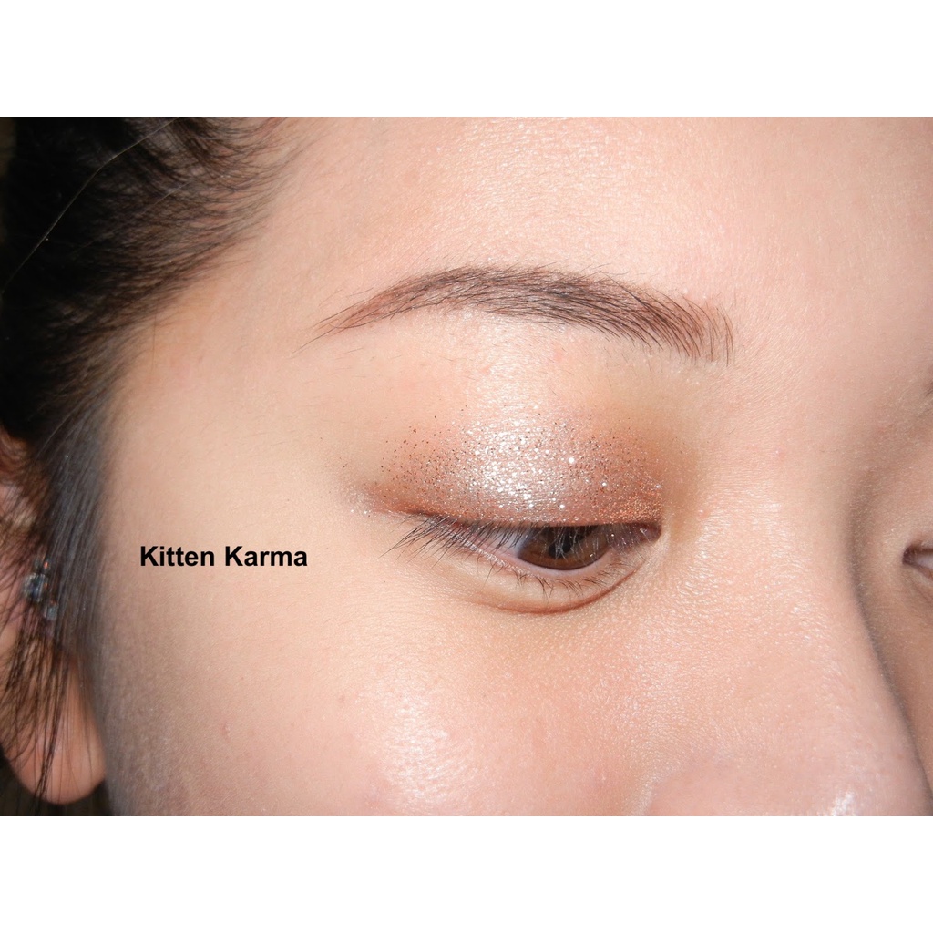 Stila - Gliter & Glow Liquid Eyeshadow