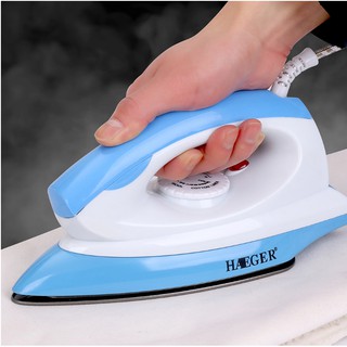 BÀN ỦI / BÀN LÀ ĐIỆN HAEGER HG-1231