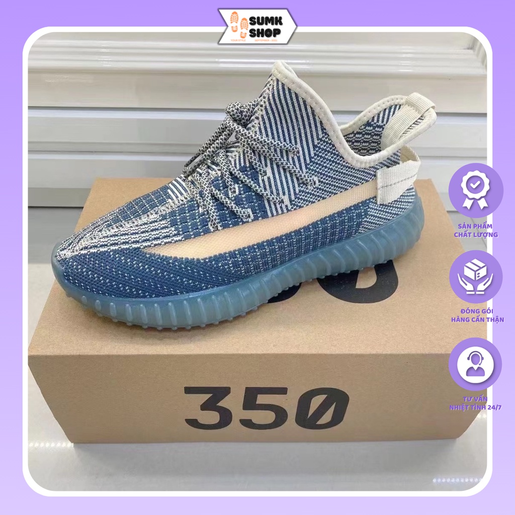 Giày thể thao nam, sneaker kiểu dáng trẻ trung năng động đế cao su non chất vải êm thoáng khí phù hợp mọi lứa tuổi