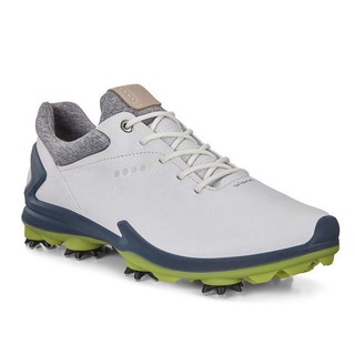[ GIÁ SỐC TẶNG MÃ GIẢM GIÁ 50K] Giày ECCO M GOLF BIOM G3  Mẫu Mới Siêu Hot cho các Golfer Tặng 1 đôi tất Titleist