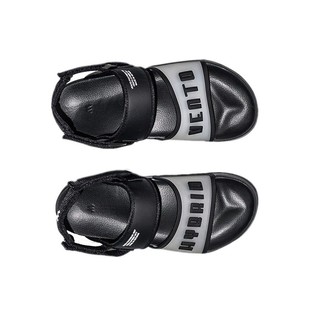 Giày Sandal Vento SD-FL17 Màu Đen