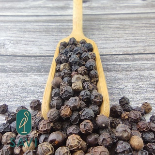 Tiêu Đen Cao Cấp - High Quality Black Pepper