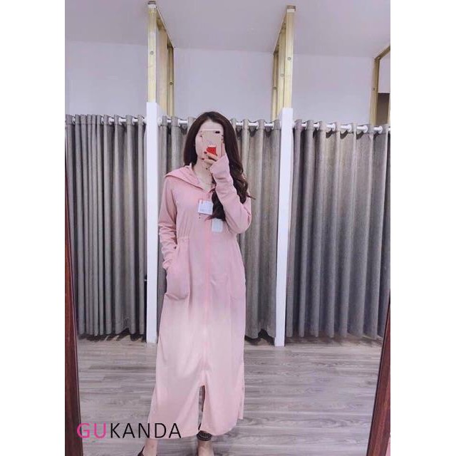 Áo Chống Nắng Toàn Thân Siêu Mát | BigBuy360 - bigbuy360.vn