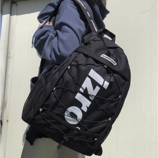 ORDER balo ALMOST BLUE x IZRO