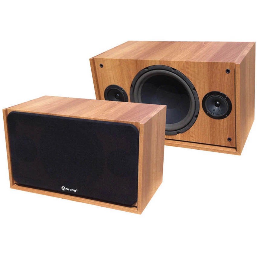 Loa trầm Arirang JANT-VIII