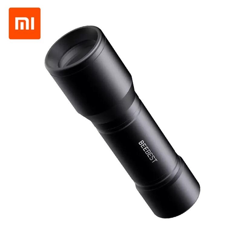 Đèn pin mini Xiaomi Mijia Beebest 130m chống thấm nước tiện dụng