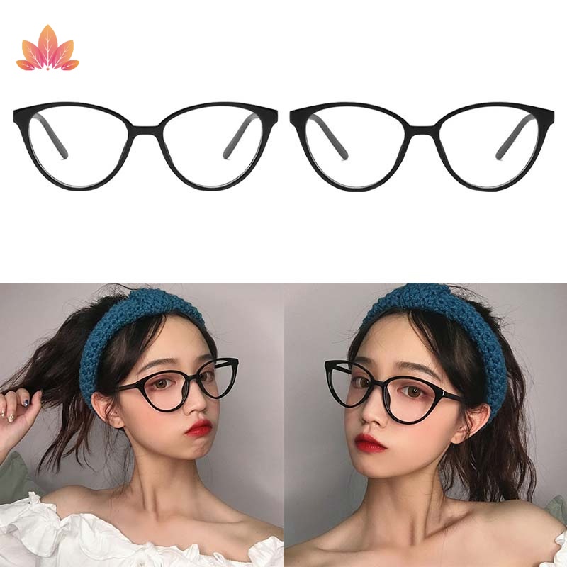 Kính Mát Gọng Mắt Mèo Thời Trang Cho Nữ jp5