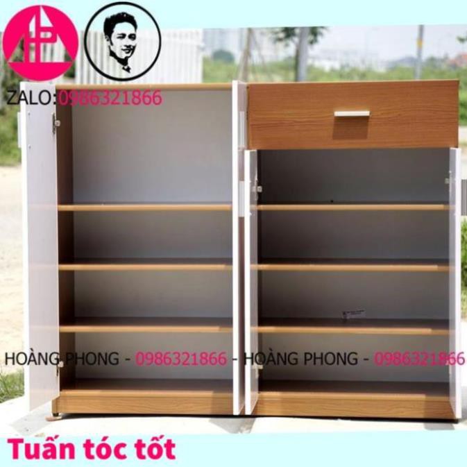 Tủ giày shopee ( 1M23 X 1M ) #100% Miễn phí $ Vận chuyển Bảo hành 2 năm tại nhà