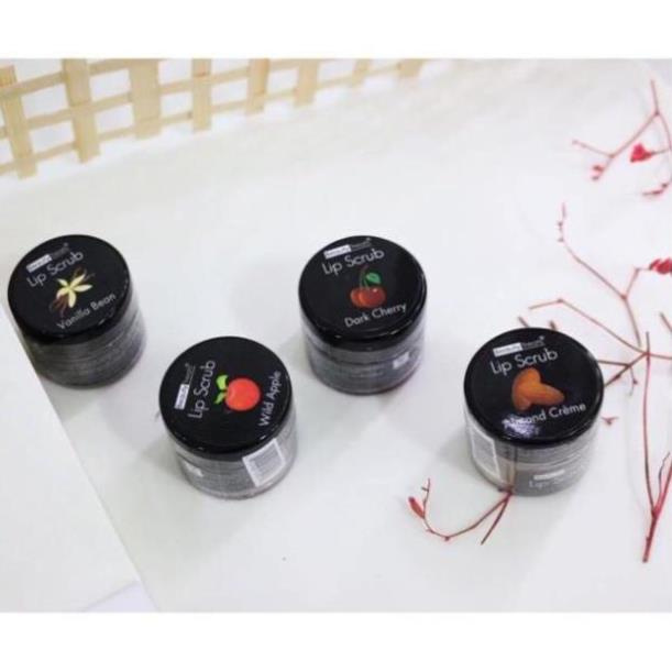 💝 FREESHIP 💝 Tẩy Da Chết Môi Beauty Treats Lip Scrub ( 10,5g ) | BigBuy360 - bigbuy360.vn
