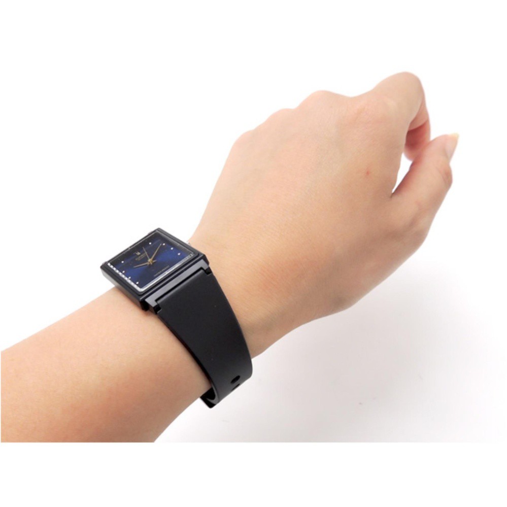 [Mã FABRR5503 giảm 20% đơn 249K] Đồng hồ Casio chính hãng nam MQ-38-2ADF