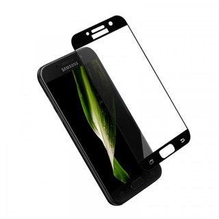 Kính cường lực Samsung A7 (2017) full màn hình 10D cao cấp