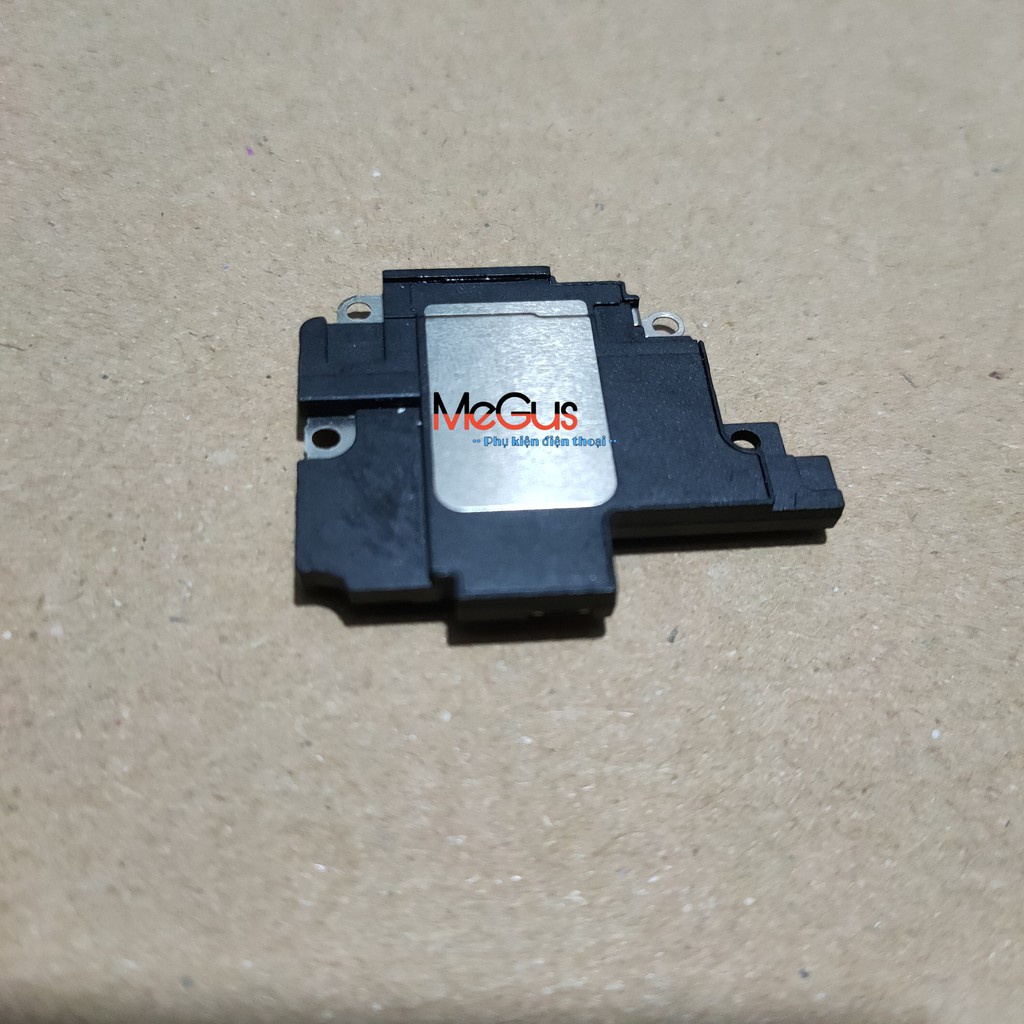 Loa ngoài loa chuông iphone XR zin