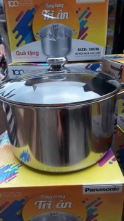 Nồi luộc gà