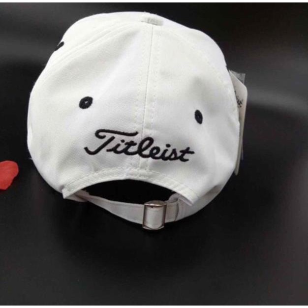 [ hàng mới về ] Mũ golf Titleist