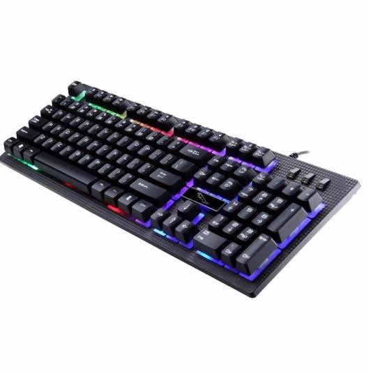 Bàn Phím Led Báo Đốm G20 Cho Gamer (code 861)