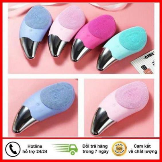 Máy Rửa Mặt Nâng cơ , Xóa Nhăn , Chống Lão Hóa Chính Hãng | BigBuy360 - bigbuy360.vn