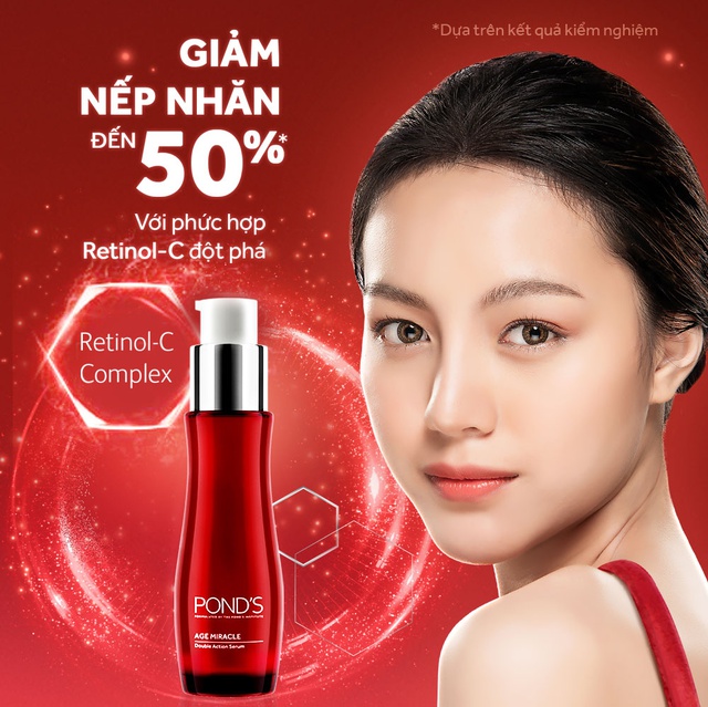 Serum ngăn ngừa lão hóa Pond's Age Miracle 30ml | BigBuy360 - bigbuy360.vn