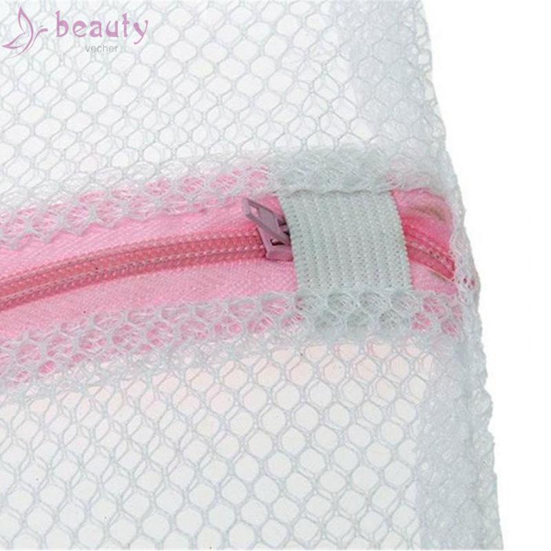 Túi Lưới Giặt Đồ Lót Tiện Lợi