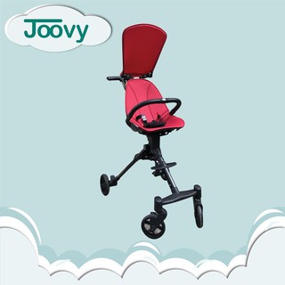 Xe đẩy Joovy S113