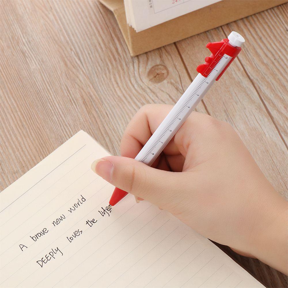 LANSEL Thước Cặp Cơ Xoay Đa Năng Unisex Tiện Dụng