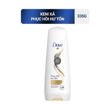 Kem xả Dove 335 Gram