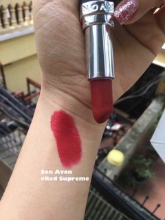 Son Avon Đức