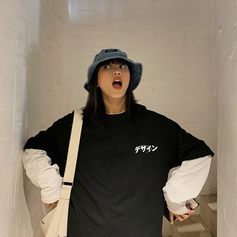 Áo Thun Tay Lỡ 100% Cotton Form Rộng Unisex Nam Nữ Ulzzang