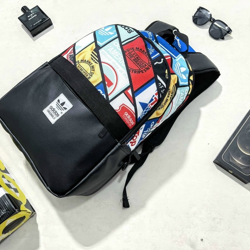 Balo ADD Tongue Lab AB3909