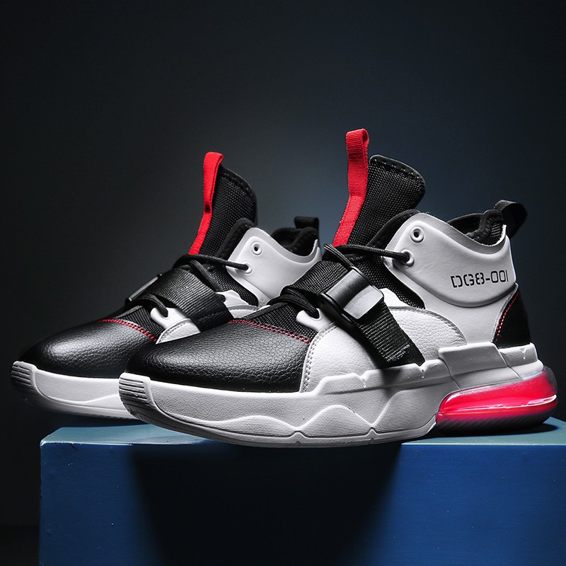 ⚡ Giày sneakers cổ cao thể thao dành cho nam kích thước từ 39-44 | CHÍNH HÃNG | . . VN 😷 new new . HOT : ₛ 1212 / | BigBuy360 - bigbuy360.vn