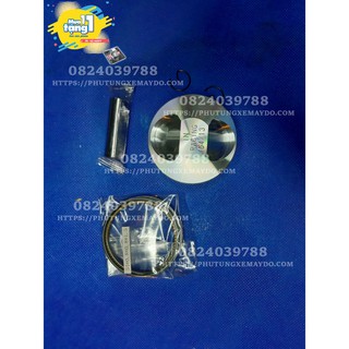 Piston 54 Đầu Cao