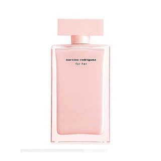 Nước hoa nữ Narciso For Her EDP ( hồng nhạt) 10ml  mẫu thử