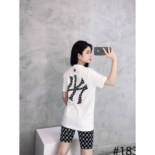 Áo ny nữ - áo ny nam