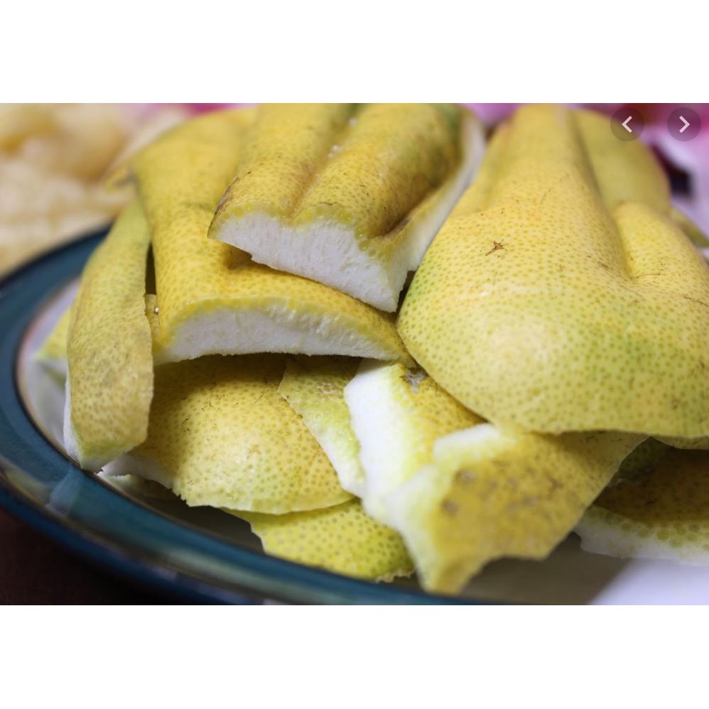 Vỏ Bưởi Khô ( 500g)