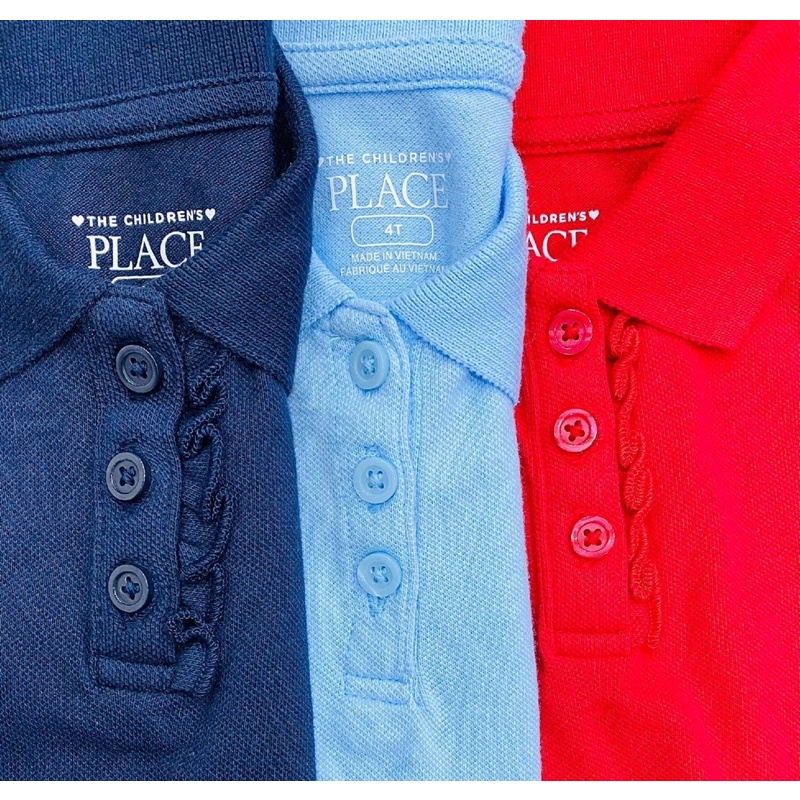 Váy polo xuất xịn