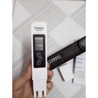Bút đo EC TDS  chuyên dụng