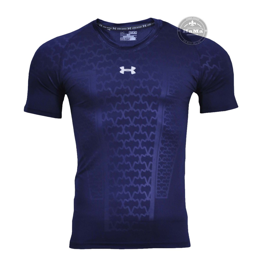 Áo tập gym vải bao đẹp