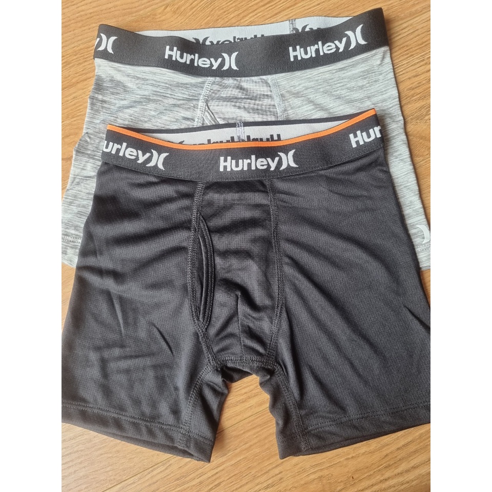 🏃🏃Xả sịp bé trai, sịp nam cao cấp💯 -  hàng xuất dư xịn hiệu Hurley từ 23kg đến 65kg