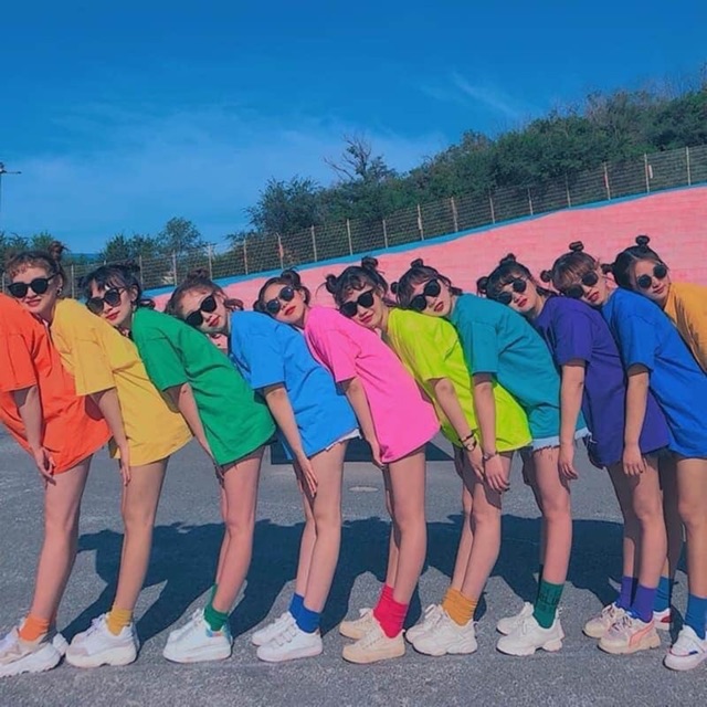 Áo phông PULL cổ tròn giấu quần | BigBuy360 - bigbuy360.vn