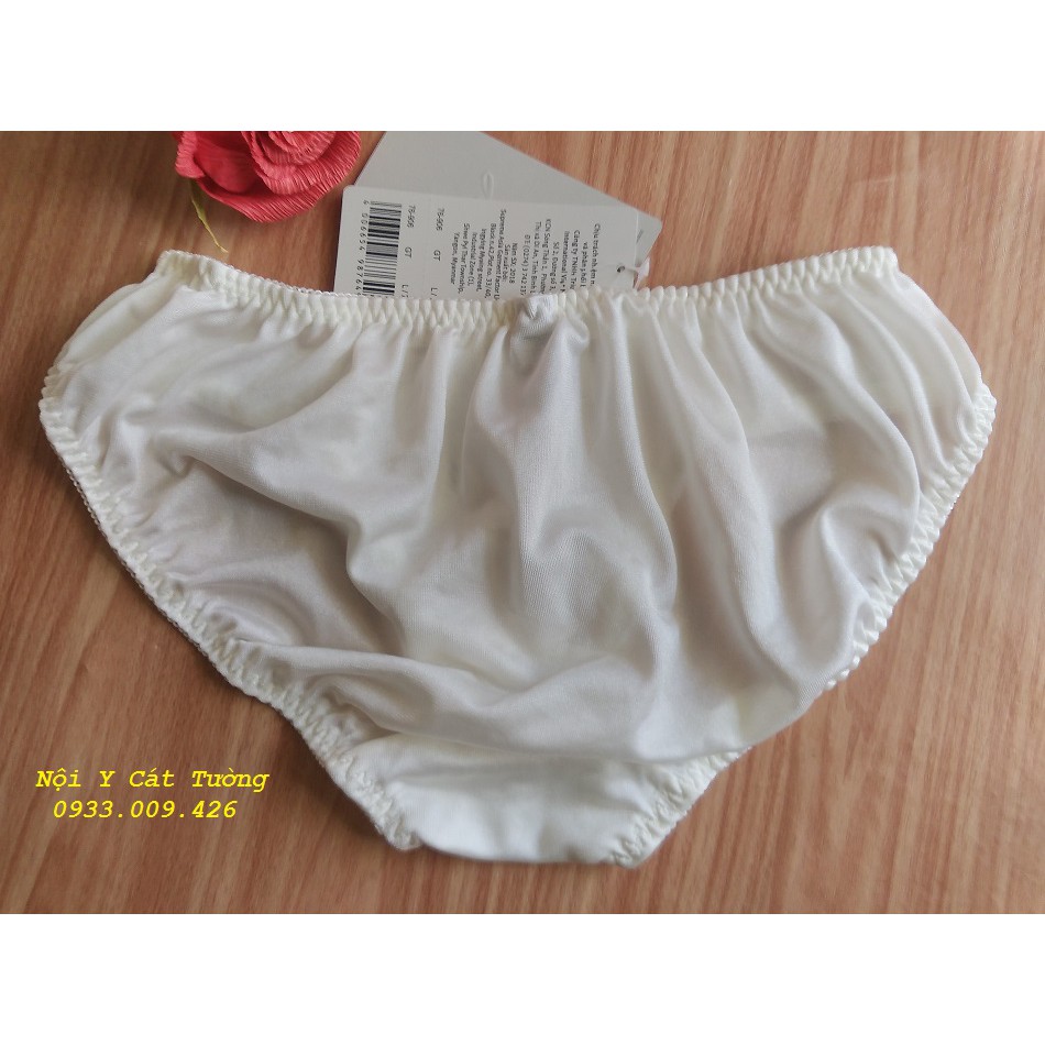  Quần Lót Triumph Diva Blissy 09 Mini (Cạp Thấp) | BigBuy360 - bigbuy360.vn