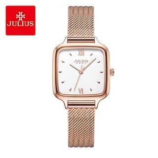 Đồng Hồ Nữ Julius JA-1264