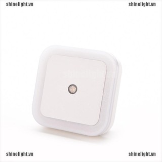 Đèn ngủ led tự động chất lượng