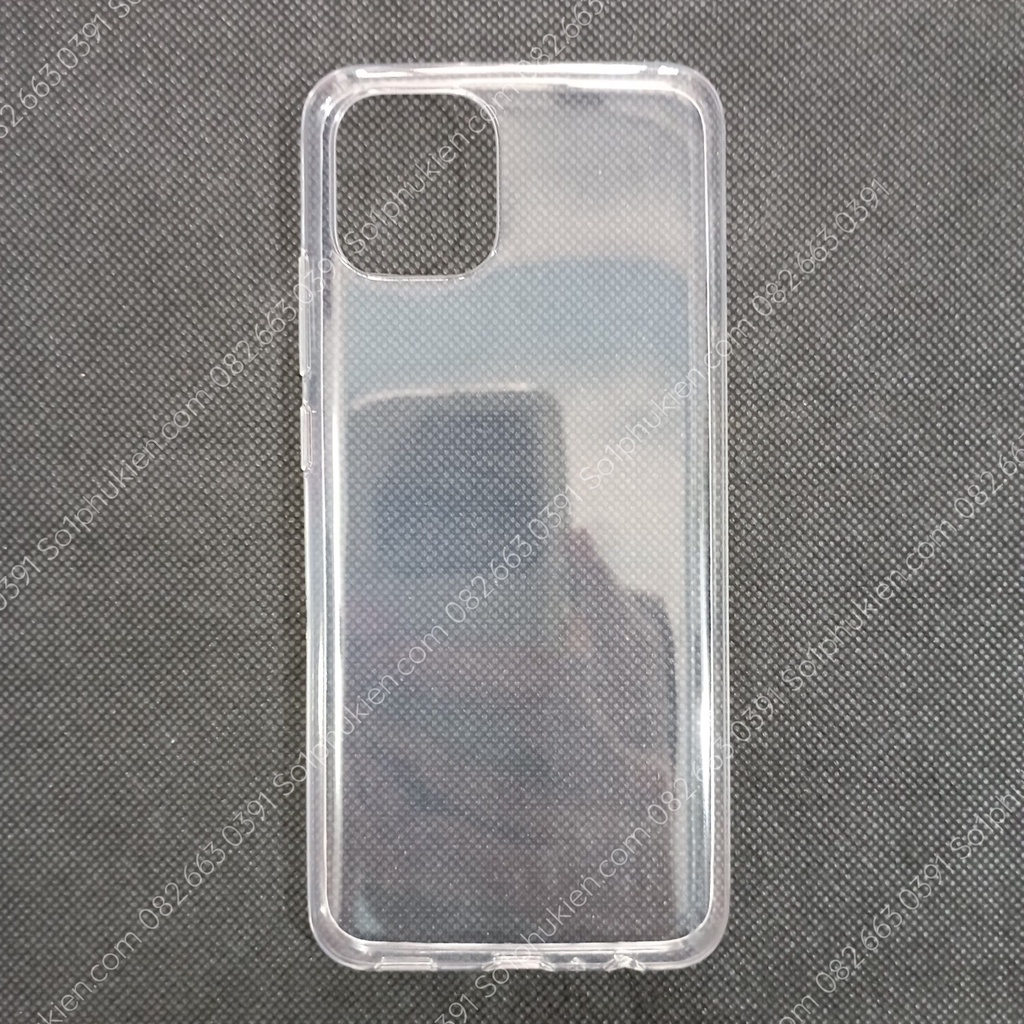 Ốp lưng dẻo silicon mềm Samsung Galaxy A03 họa tiết màu sơn loang bắt mắt