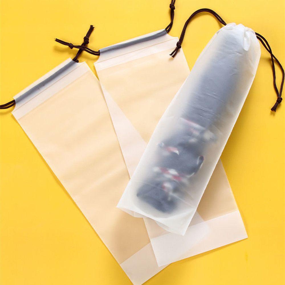 Túi Đựng Dù Bằng Nhựa Chống Thấm Nước Đa Năng Tiện Dụng